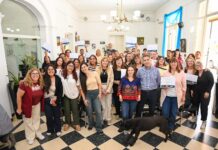 Políticas de inclusión para personas con discapacidad