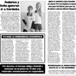 Semanario Tribuna – 22 de noviembre de 2025