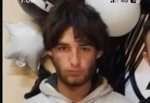 Encontraron al joven que se fugó del hospital: estaba en Monte Grande