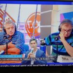 Reportaje a Hernán Y Zurieta: “La 215 y la 29 tienen presupuesto asegurado para todo el 2026”