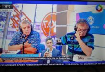 Reportaje a Hernán Y Zurieta: “La 215 y la 29 tienen presupuesto asegurado para todo el 2026”