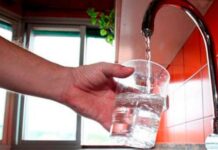 No existe riesgo de arsénico en el agua de San Vicente