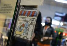 El HCD aprobó el uso de Pictogramas y horario especial en los comercios para personas autistas