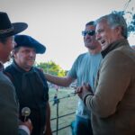 Daniel Caraballo: “La Cámpora sigue siendo un gran espacio del peronismo”