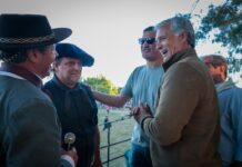 Daniel Caraballo: “La Cámpora sigue siendo un gran espacio del peronismo”