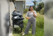Vecina de La Dolly II reclama por la falta de recolección de basura: “Desde el 2 de noviembre no pasan”