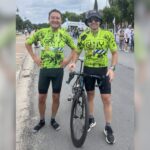 ACCB brilló en el GFNY Uruguay