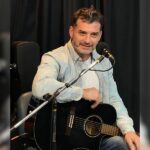 Cristian Pacheco: “En cada uno de nosotros hay un Brandsen distinto”