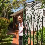 El Chañar: la estancia que quedó atrapada en la Ciudad y fue recuperada para recibir huéspedes