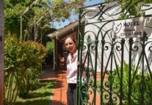 El Chañar: la estancia que quedó atrapada en la Ciudad y fue recuperada para recibir huéspedes