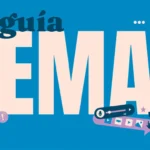 El 20 de noviembre se presentará la Guía EMA
