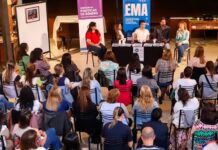 Se presentó la Guía EMA para abordar la violencia digital entre jóvenes