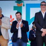 Gustavo Ríos: “Si votan a un gobierno nacional que no va a ayudar a Brandsen, después no pueden reclamar”