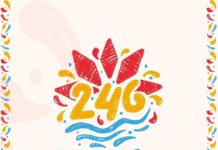 Monte celebrará su 246° aniversario