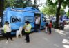 Se realizará el operativo móvil para la renovación del DNI