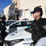 Escriben los lectores: Una policía local salvó la vida de una mujer de 95 años