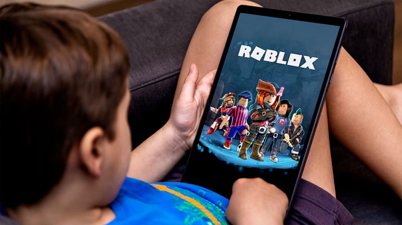 roblox