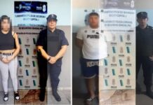 Cae una banda que robó autos en Brandsen y Ranchos: dos detenidos