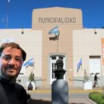 Jonathan Roldán: «Tenemos gente con experiencia para aportar en seguridad, pero del otro lado tienen que querer escuchar»
