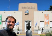 Jonathan Roldán: “Plata hay, lo que no hay es una buena gestión del dinero”