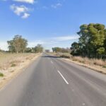 Un joven se suicidó en Jeppener