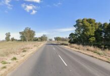 Un joven se suicidó en Jeppener