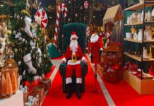 Se realizará una nueva edición de Navidad en el Paseo