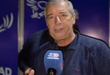 Miguel Sotelo cuestionó la emergencia económica: «No se presentaron los informes»