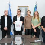 Nuevas alianzas educativas en la Universidad de San Vicente