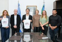 Nuevas alianzas educativas en la Universidad de San Vicente