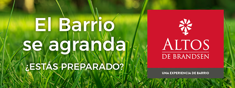 Altos de Brandsen - Instagram