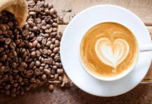 Un brandseño fue reconocido como el segundo mejor barista a nivel nacional
