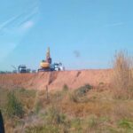 Las canteras de Gómez otra vez en la mira