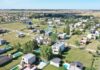 Domselaar crece: la expansión urbana que transforma al pueblo en un nuevo polo residencial del sur bonaerense