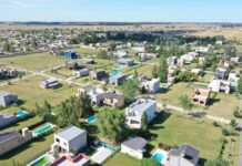 Domselaar crece: la expansión urbana que transforma al pueblo en un nuevo polo residencial del sur bonaerense