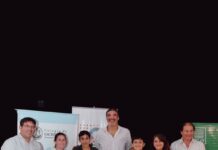 Entrega de 59 escrituras para familias del Partido de Brandsen
