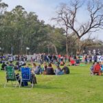 El 13 y 14 de diciembre se realizará la Fiesta Campera