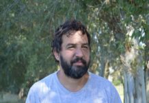 Germán Buechele: “El sistema eléctrico está subinvertido desde hace 20 años y Brandsen lo sufre cada verano”
