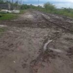 Escriben los lectores: «No pedimos mucho, sólo que nos arreglen la calle»