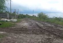 Escriben los lectores: «No pedimos mucho, sólo que nos arreglen la calle»