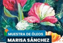 A partir de hoy se presentará una Muestra de Óleos en el Museo y Archivo Histórico