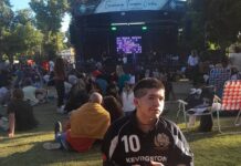 Tras ser diagnosticado con muerte cerebral, Matías logró superar las adversidades