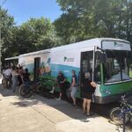 Finalizó el operativo oftalmológico del programa Ver Para Aprender