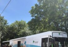 Finalizó el operativo oftalmológico del programa Ver Para Aprender