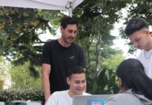 Se llevó a cabo la Jornada de Pase Libre Multimodal