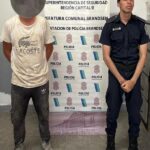 Detuvieron a un hombre que tenía un pedido de captura activa