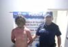 Detuvieron a un hombre que tenía pedido de captura por homicidio