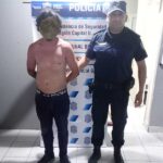 Detuvieron a un hombre que tenía pedido de captura por homicidio