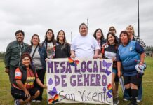 Una copa con perspectiva de género