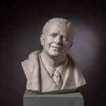 Nuevo taller de escultura y modelado en Alejandro Korn